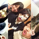 Illustration for article titled This Japanese Schoolgirl Trend Is Messy, Wasteful, and Maybe Delicious